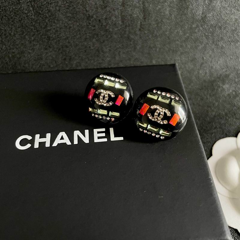 Chanel  Earring 03yxs501 (5)
