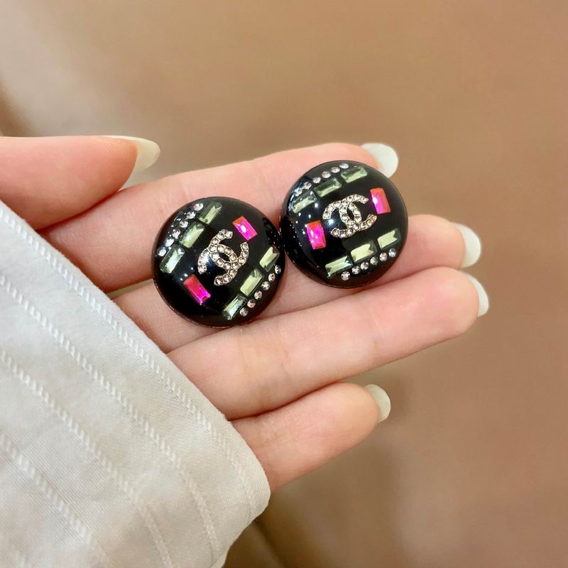 Chanel  Earring 03yxs501 (6)