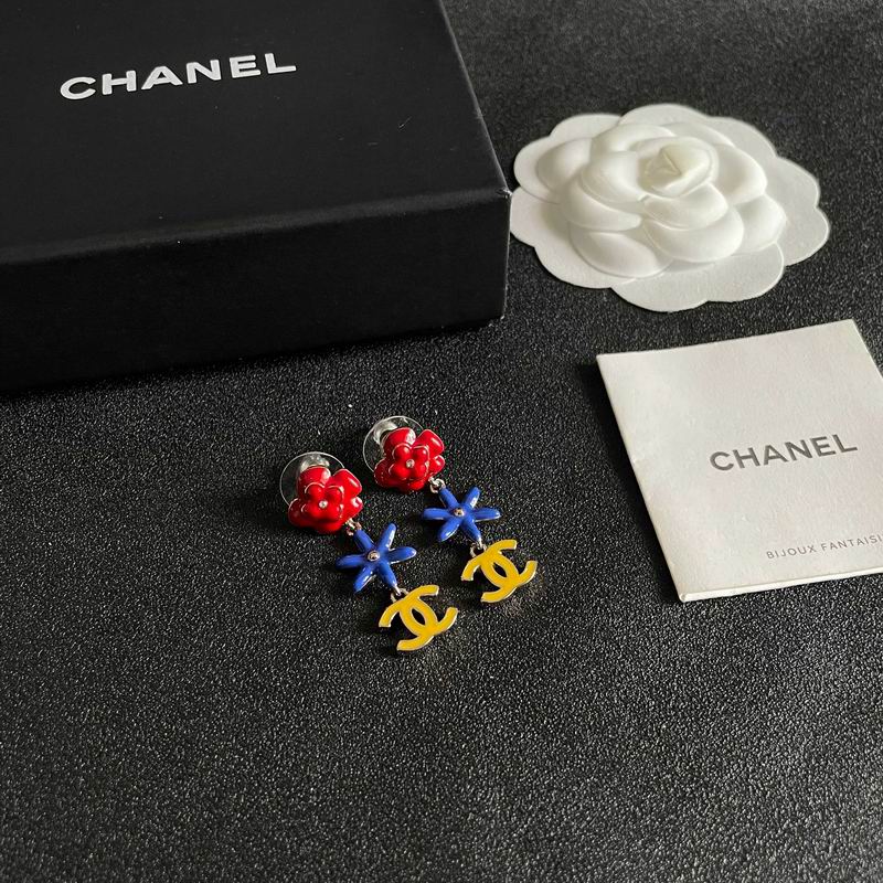 Chanel  Earring 03yxs502 (2)