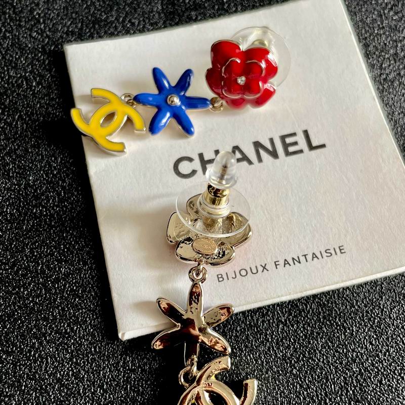 Chanel  Earring 03yxs502 (3)