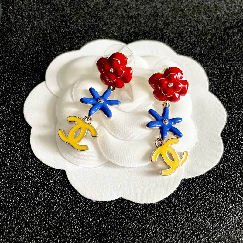 Chanel  Earring 03yxs502 (4)