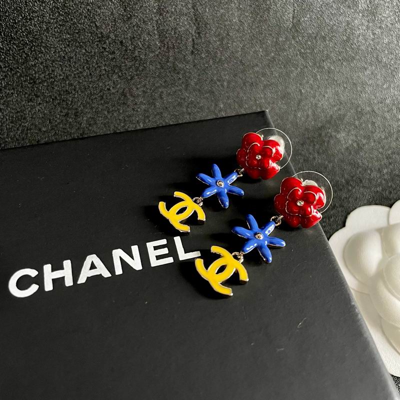 Chanel  Earring 03yxs502 (5)