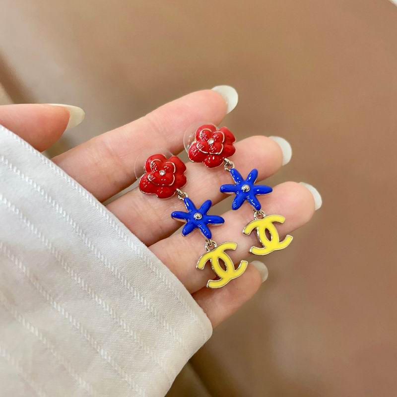 Chanel  Earring 03yxs502 (6)
