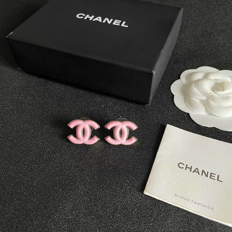 Chanel  Earring 03yxs503 (1)
