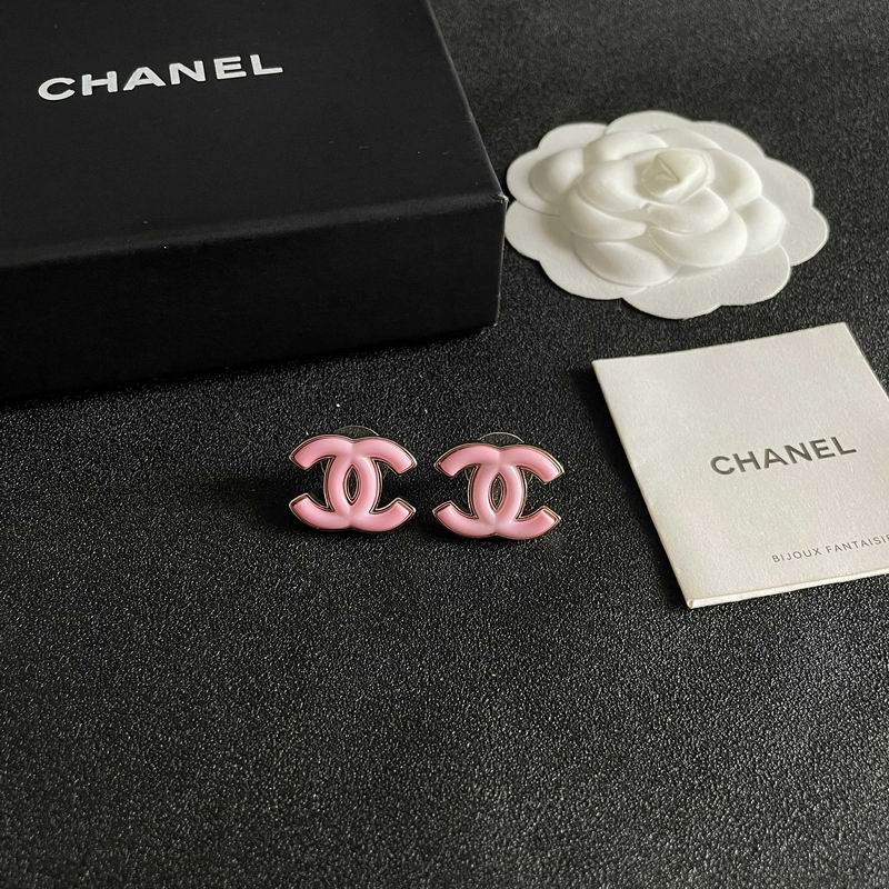 Chanel  Earring 03yxs503 (2)