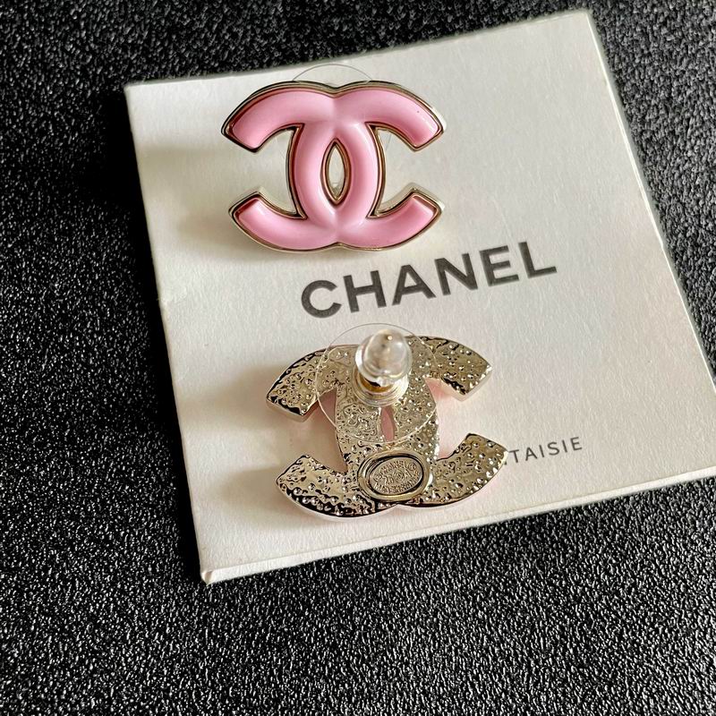 Chanel  Earring 03yxs503 (3)