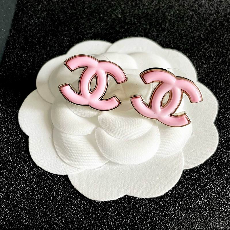 Chanel  Earring 03yxs503 (4)
