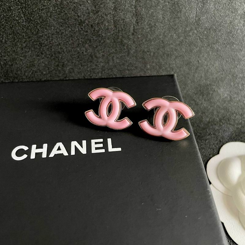 Chanel  Earring 03yxs503 (5)