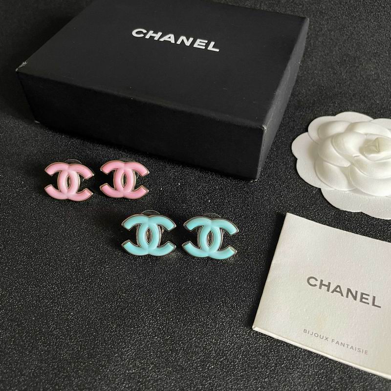 Chanel  Earring 03yxs503 (6)