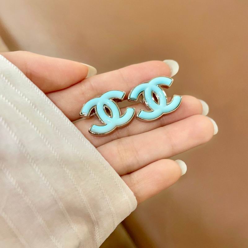 Chanel  Earring 03yxs503 (7)