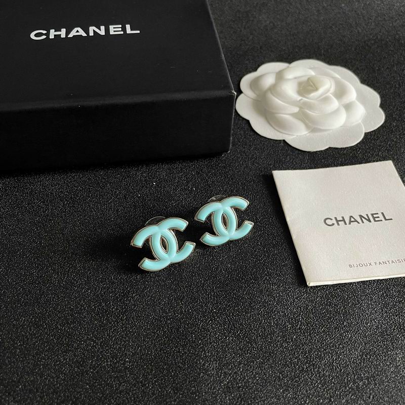 Chanel  Earring 03yxs503 (9)