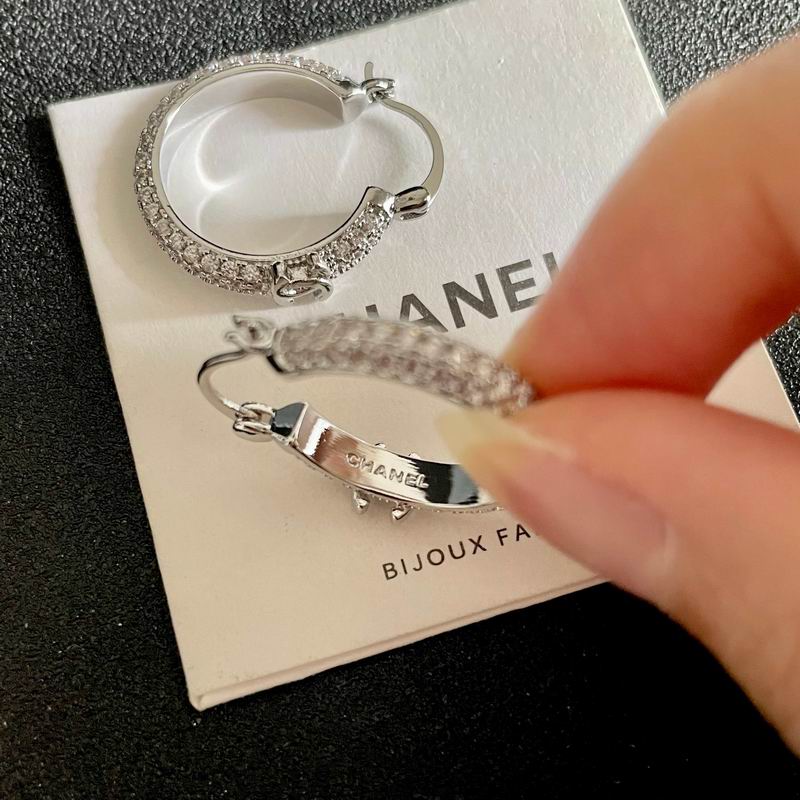 Chanel  Earring 03yxs504 (10)