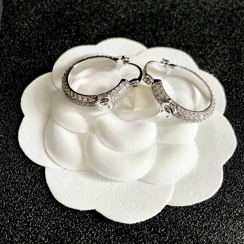 Chanel  Earring 03yxs504 (11)