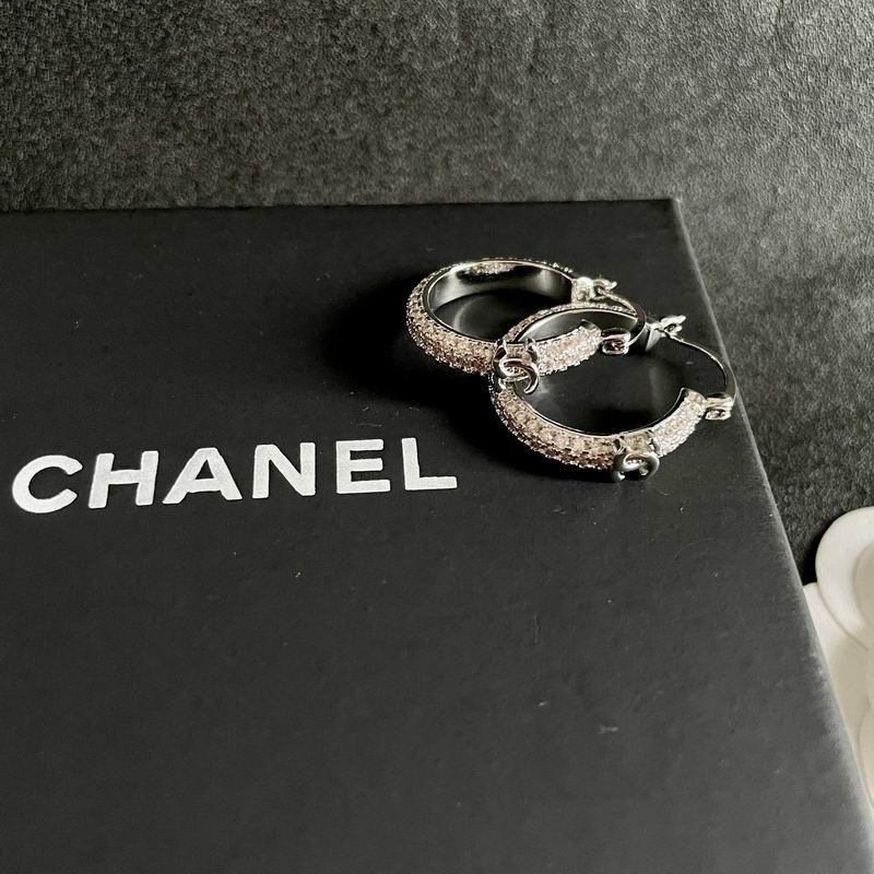 Chanel  Earring 03yxs504 (12)