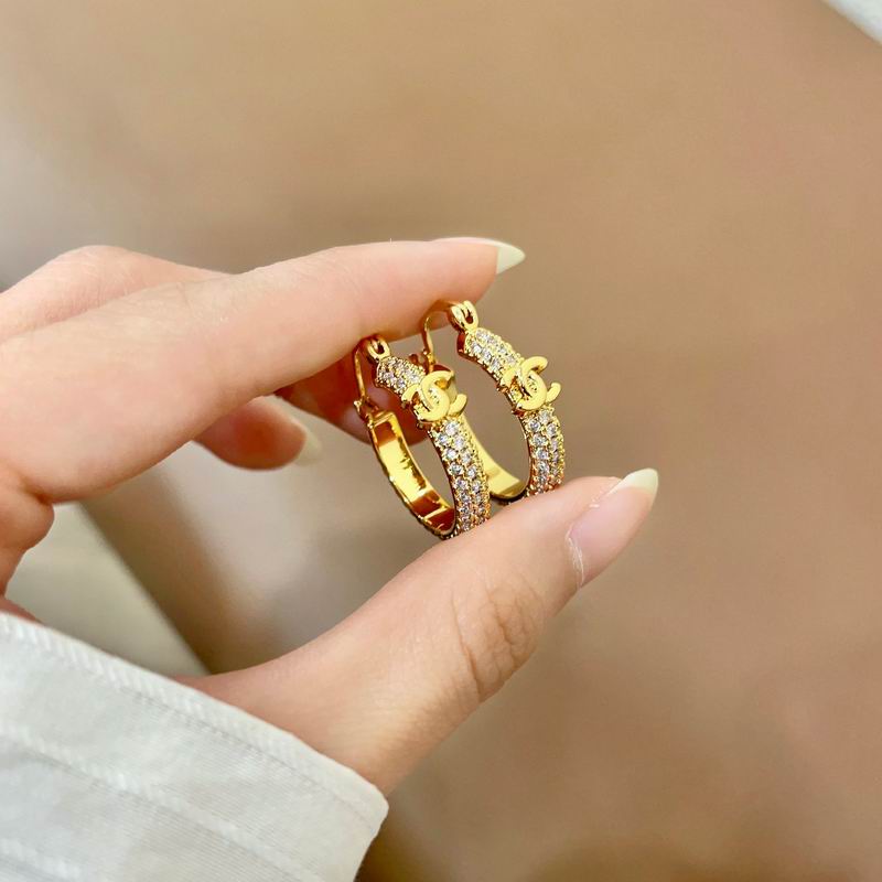 Chanel  Earring 03yxs504 (13)