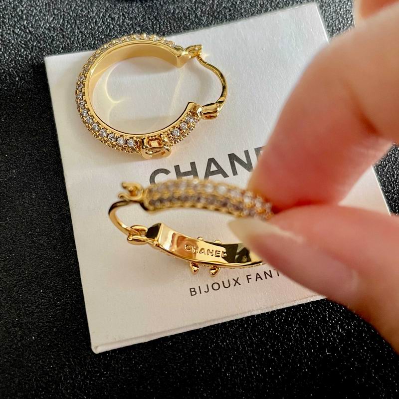 Chanel  Earring 03yxs504 (3)