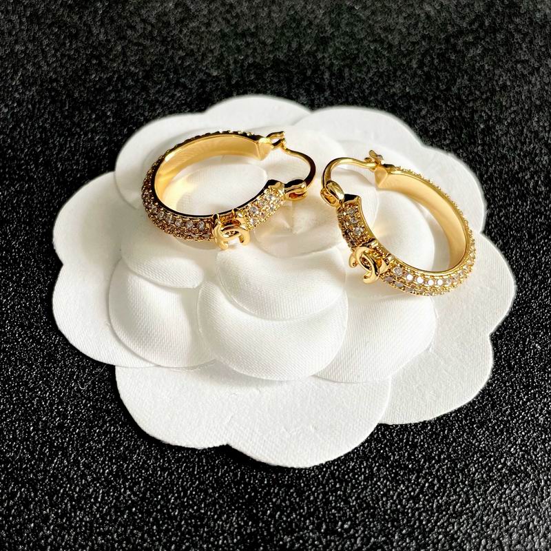 Chanel  Earring 03yxs504 (4)