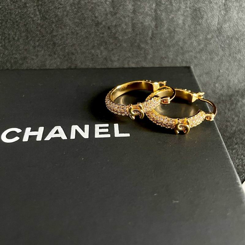 Chanel  Earring 03yxs504 (5)