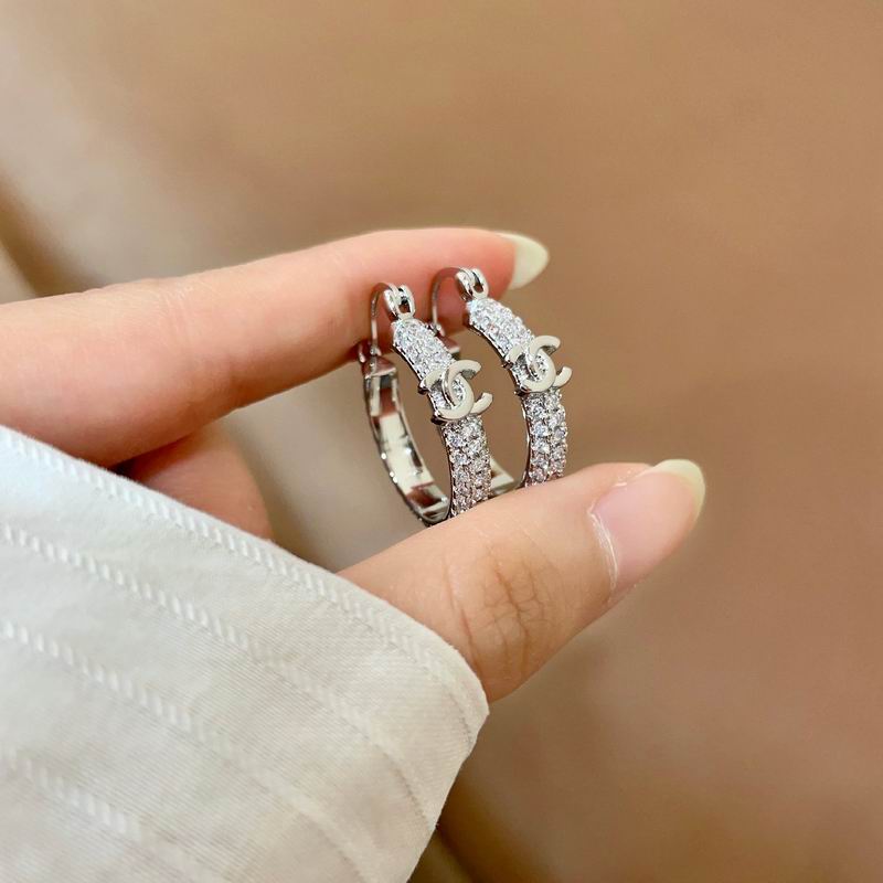 Chanel  Earring 03yxs504 (7)