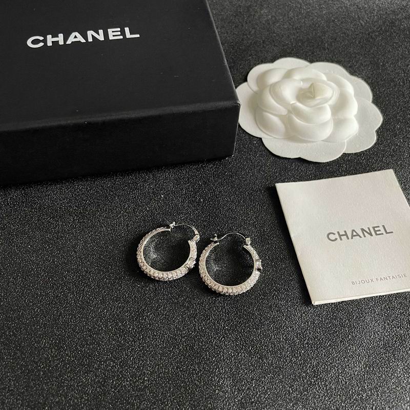 Chanel  Earring 03yxs504 (9)