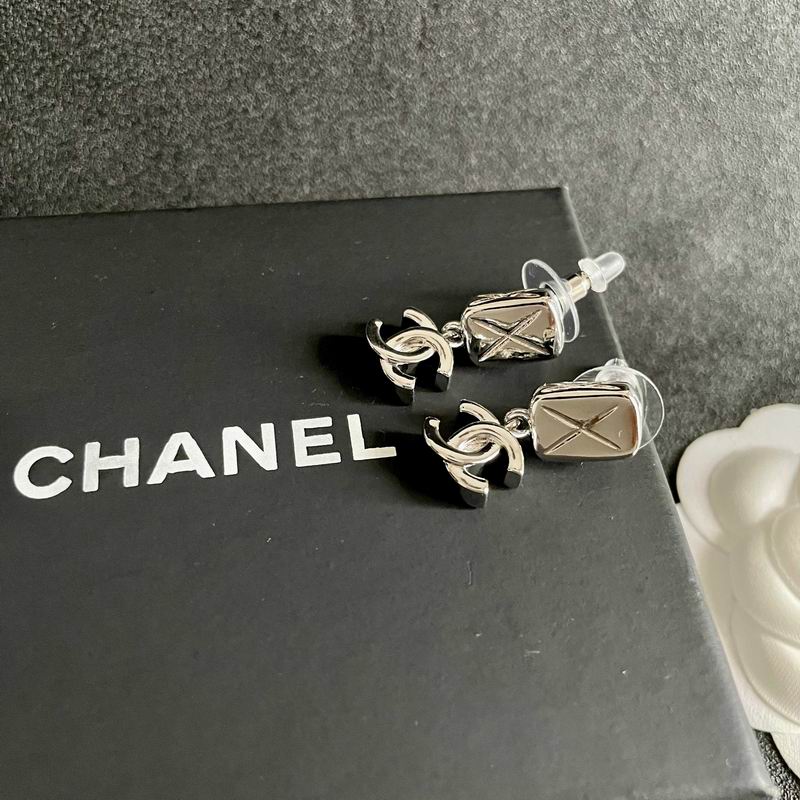 Chanel  Earring 03yxs505 (11)
