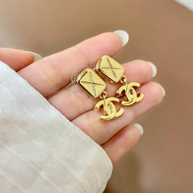 Chanel  Earring 03yxs505 (13)