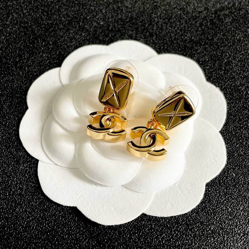 Chanel  Earring 03yxs505 (4)
