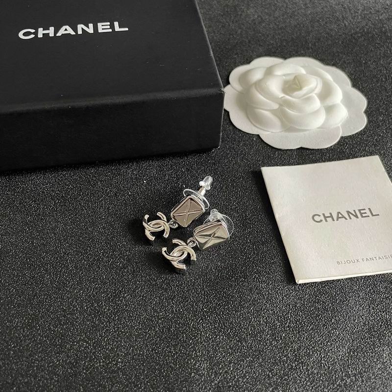 Chanel  Earring 03yxs505 (8)