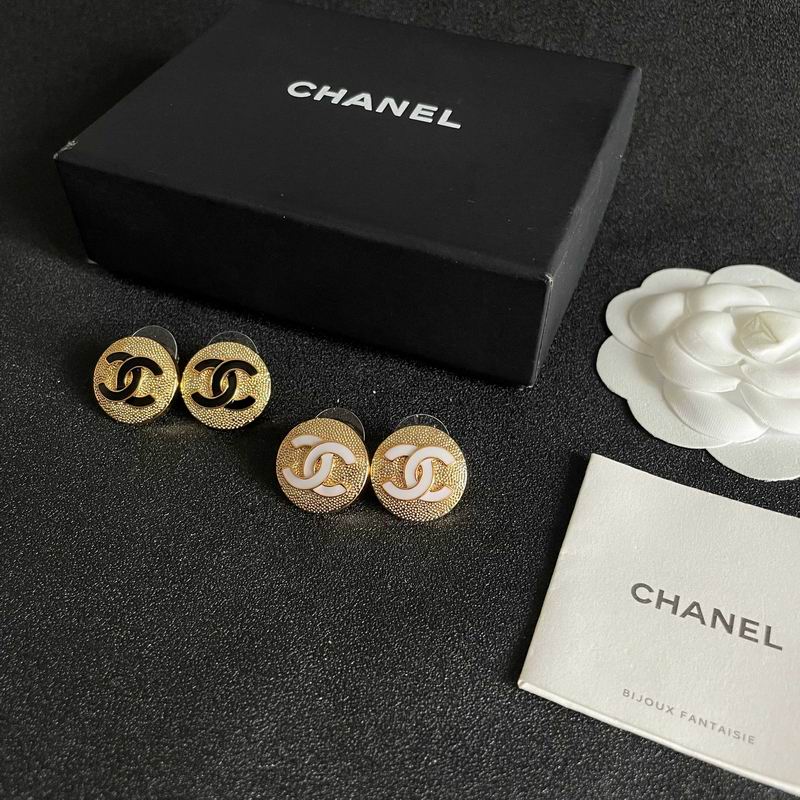 Chanel  Earring 03yxs506 (1)