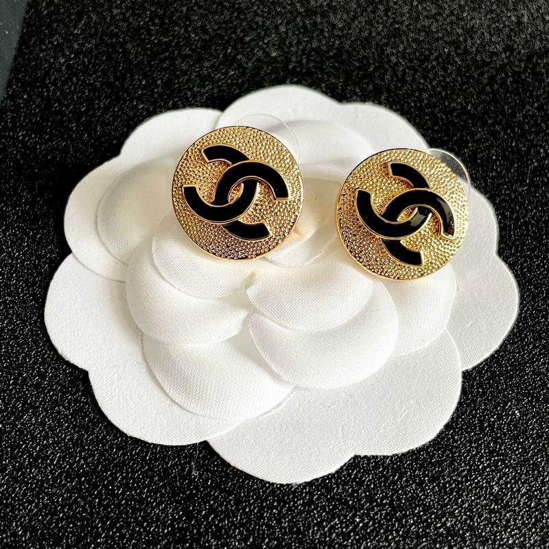 Chanel  Earring 03yxs506 (10)