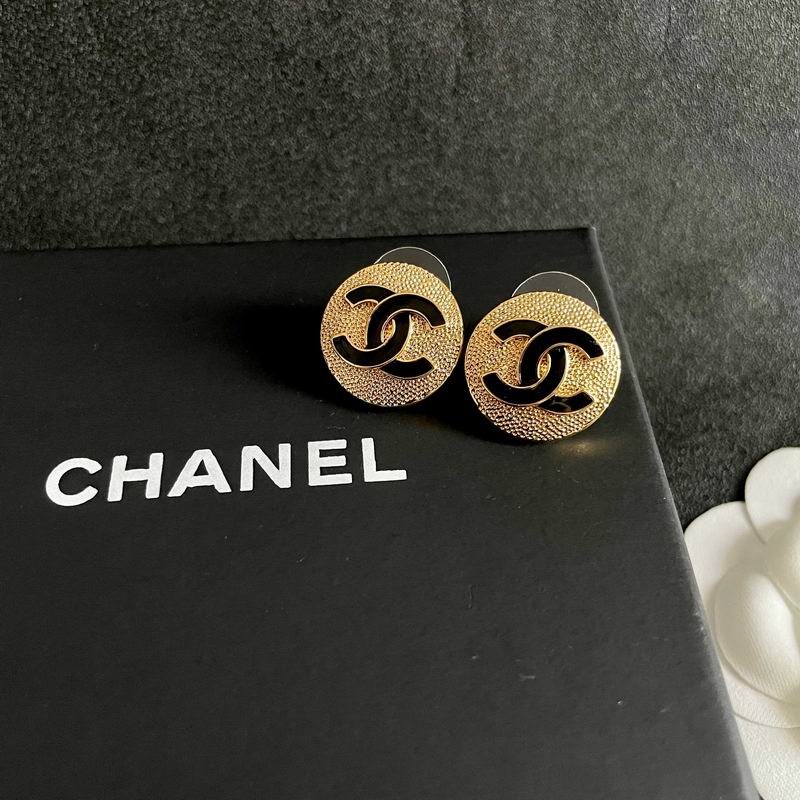 Chanel  Earring 03yxs506 (11)