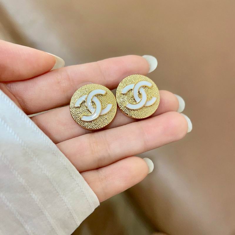 Chanel  Earring 03yxs506 (13)