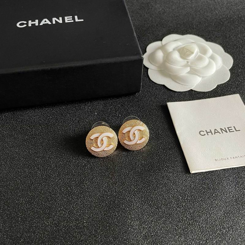 Chanel  Earring 03yxs506 (2)