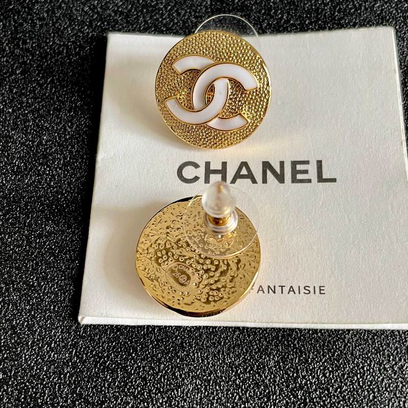 Chanel  Earring 03yxs506 (3)