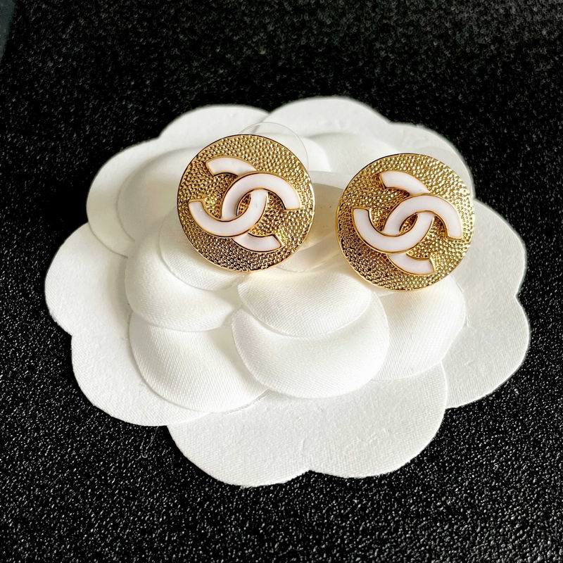 Chanel  Earring 03yxs506 (4)