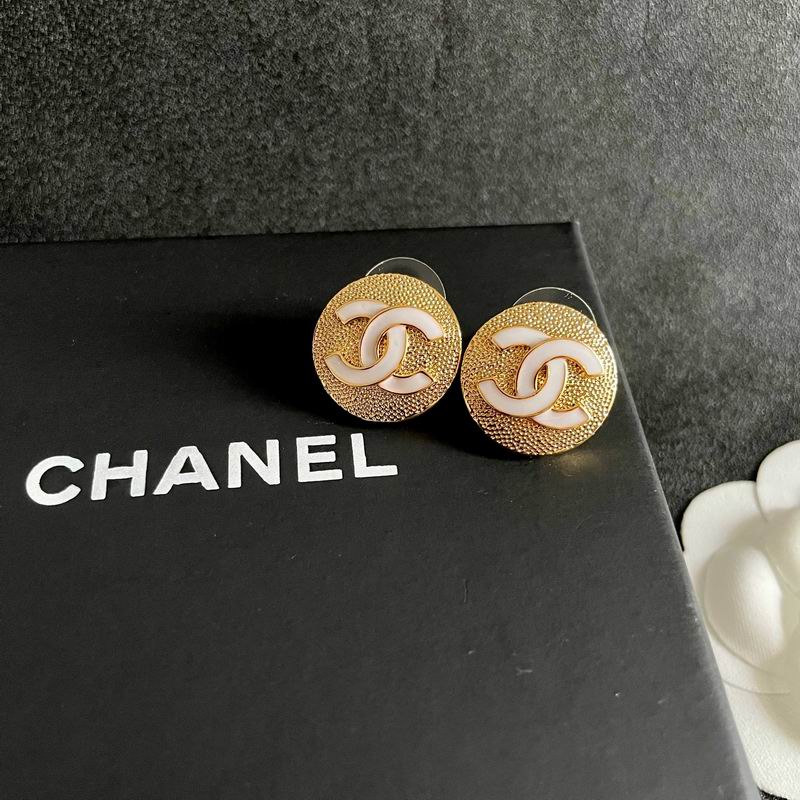 Chanel  Earring 03yxs506 (5)
