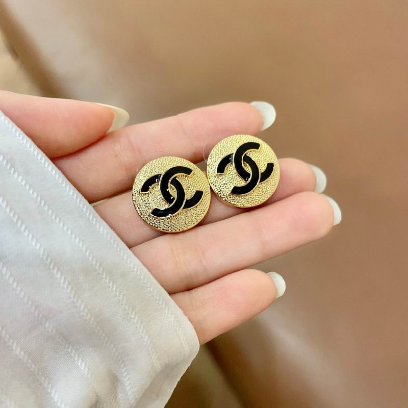 Chanel  Earring 03yxs506 (6)