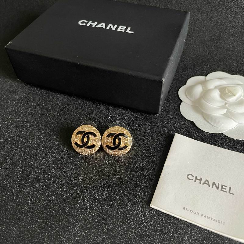 Chanel  Earring 03yxs506 (7)