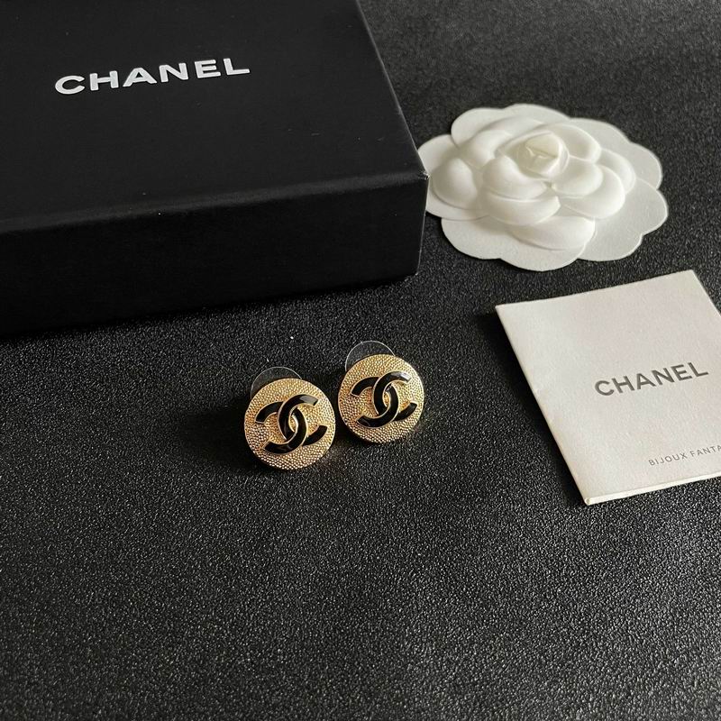 Chanel  Earring 03yxs506 (8)