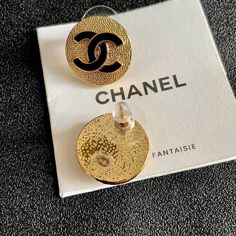 Chanel  Earring 03yxs506 (9)