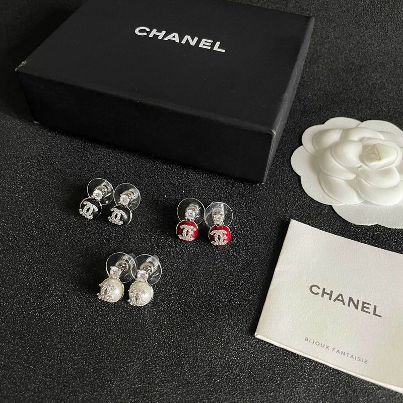 Chanel  Earring 03yxs507 (1)