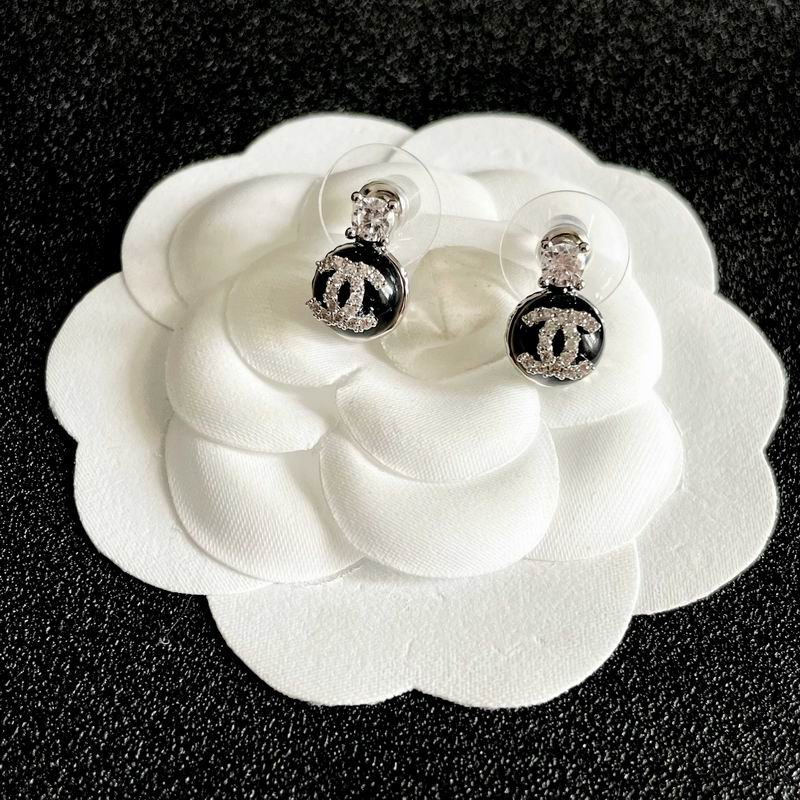 Chanel  Earring 03yxs507 (10)