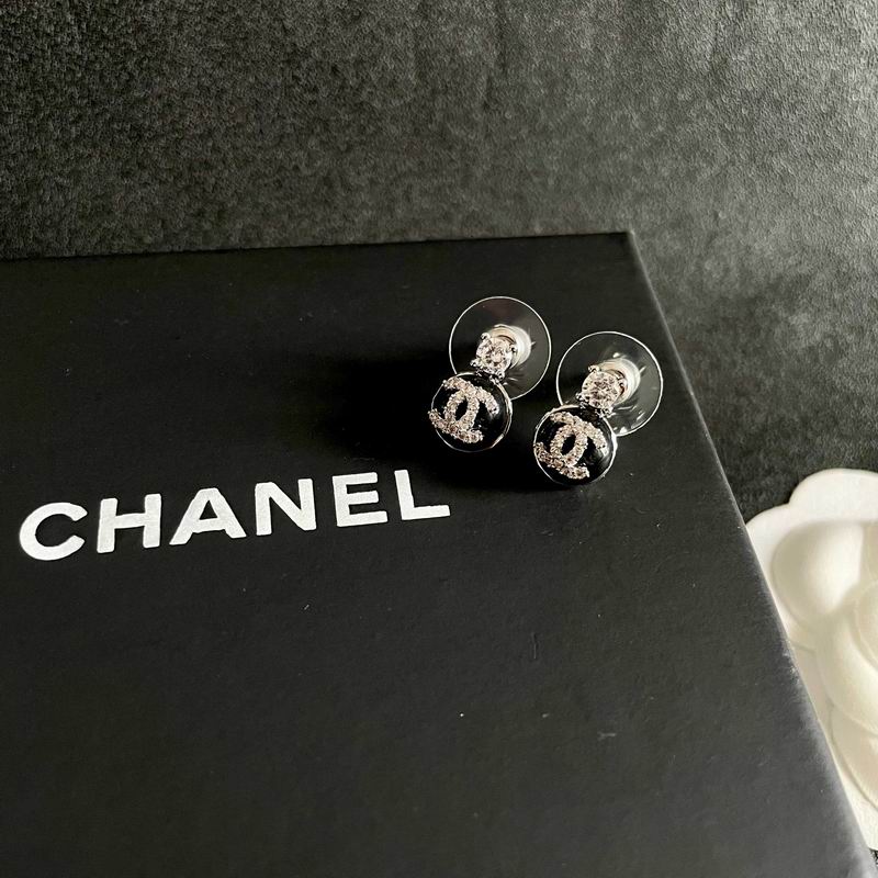 Chanel  Earring 03yxs507 (11)