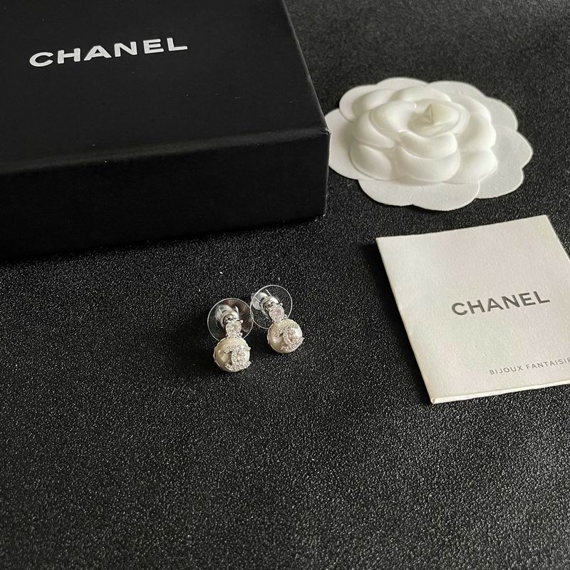 Chanel  Earring 03yxs507 (15)