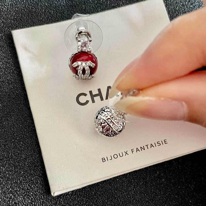 Chanel  Earring 03yxs507 (2)