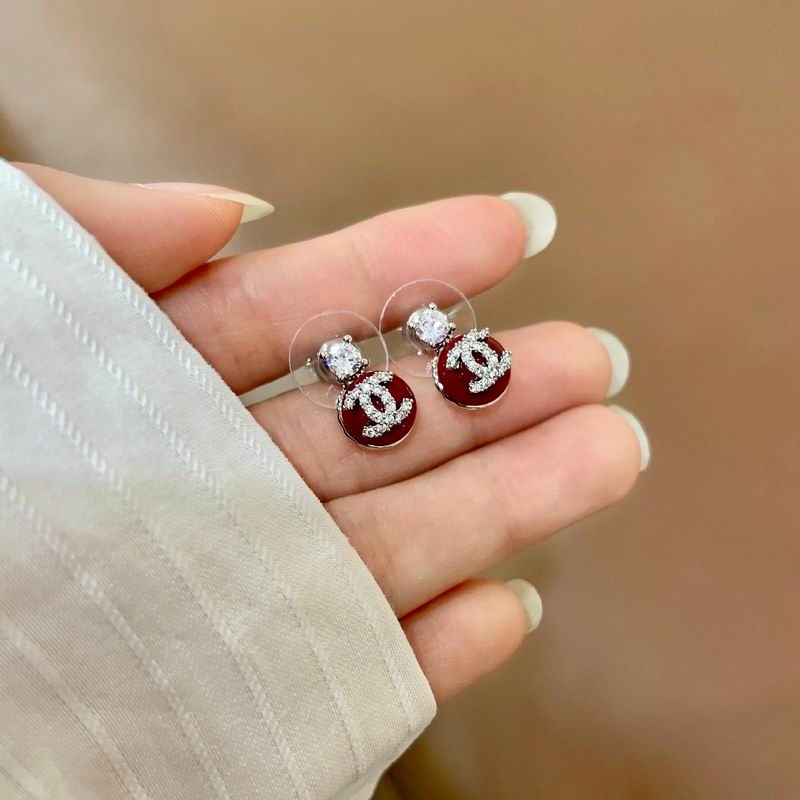 Chanel  Earring 03yxs507 (20)