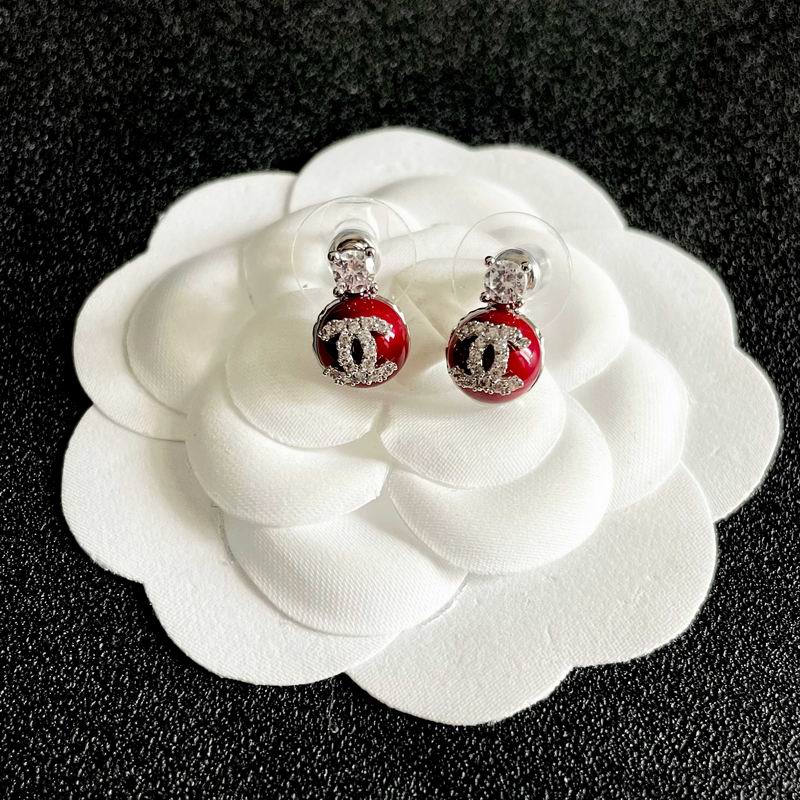 Chanel  Earring 03yxs507 (3)