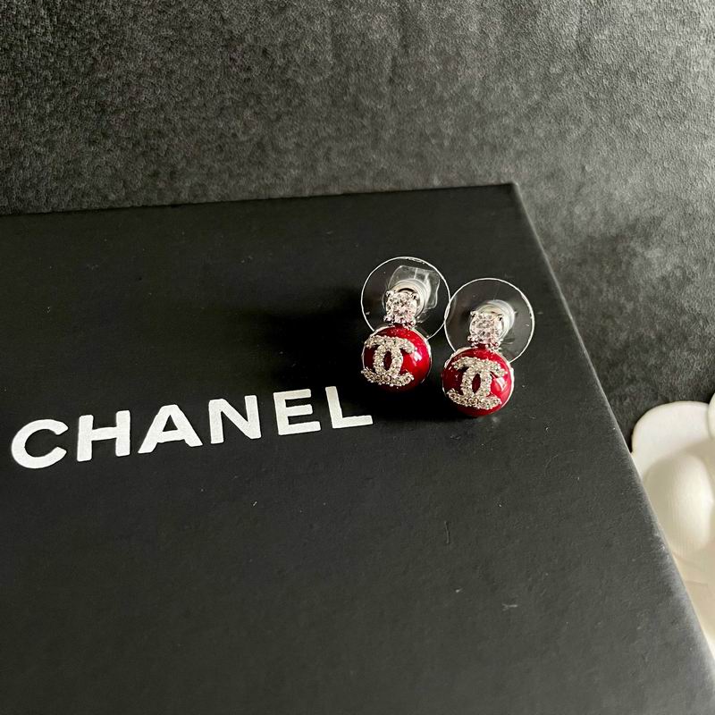 Chanel  Earring 03yxs507 (4)