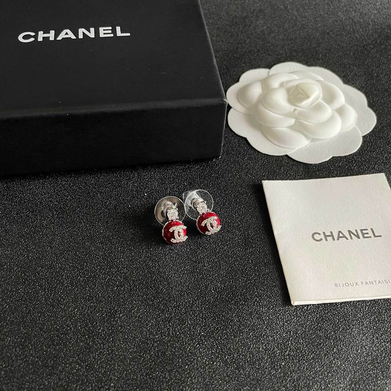 Chanel  Earring 03yxs507 (5)