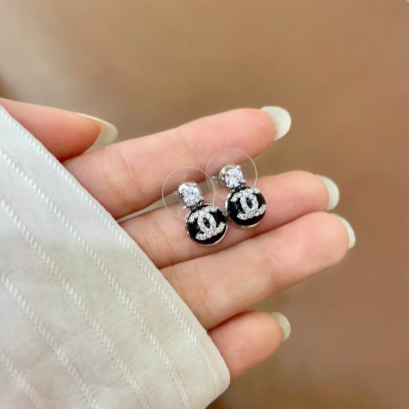 Chanel  Earring 03yxs507 (6)